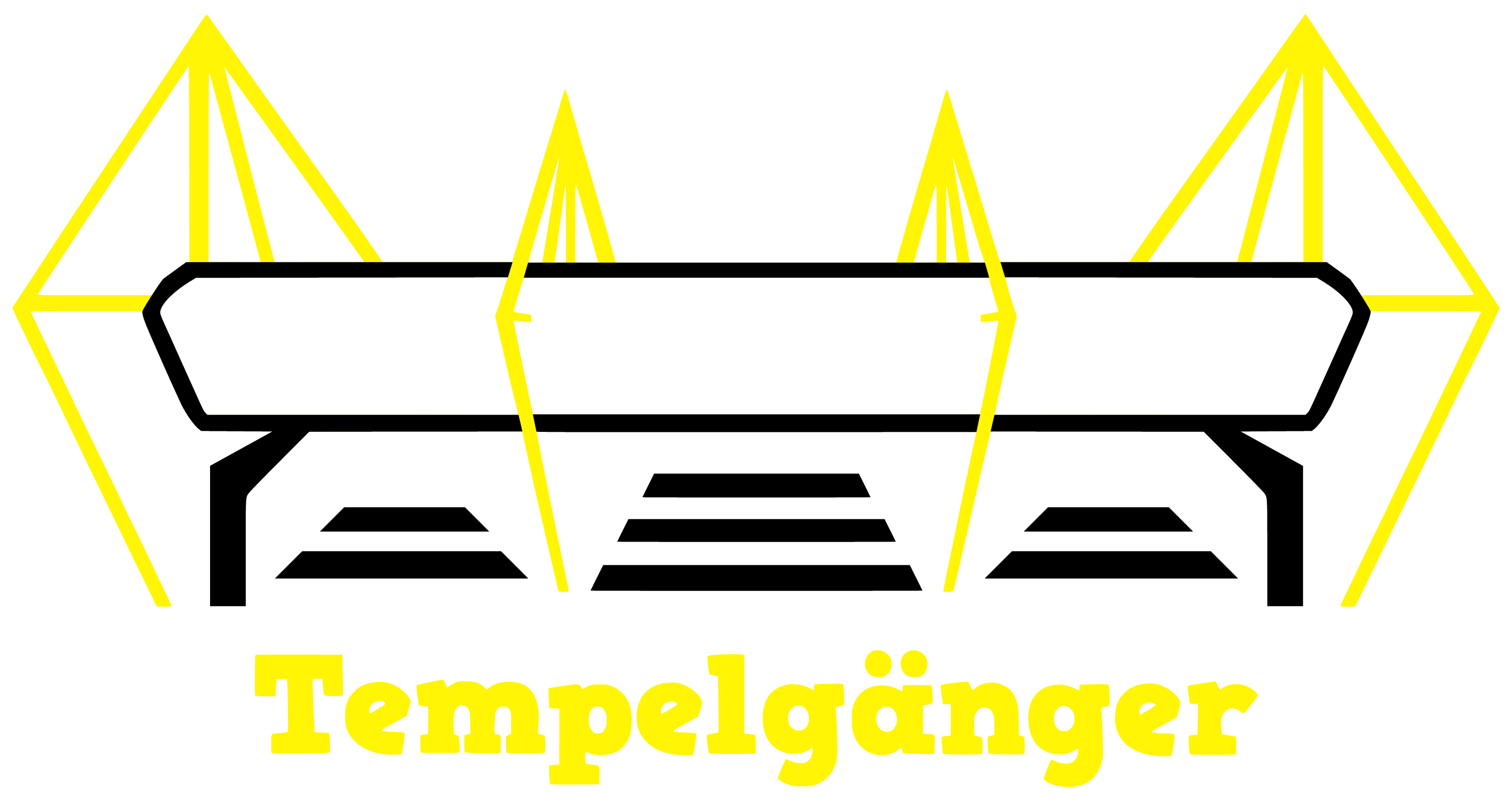 TEMPELGÄNGER