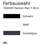 Farbauswahl TG005M