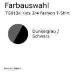 Farbauswahl TG013K
