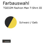 Farbauswahl TG032M