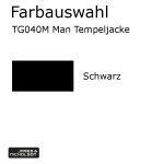 Farbauswahl TG040M