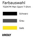 Farbauswahl TG047M