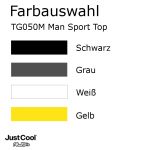 Farbauswahl TG050M