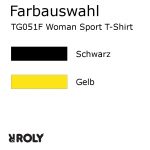 Farbauswahl TG051F