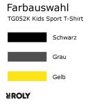 Farbauswahl TG052K