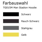 Farbauswahl TG015M
