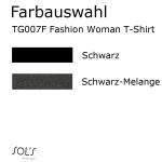 Farbauswahl TG007F