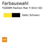 Farbauswahl TG008M