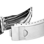 Tempelgängeruhr_Ø43mm_Metallarmband2