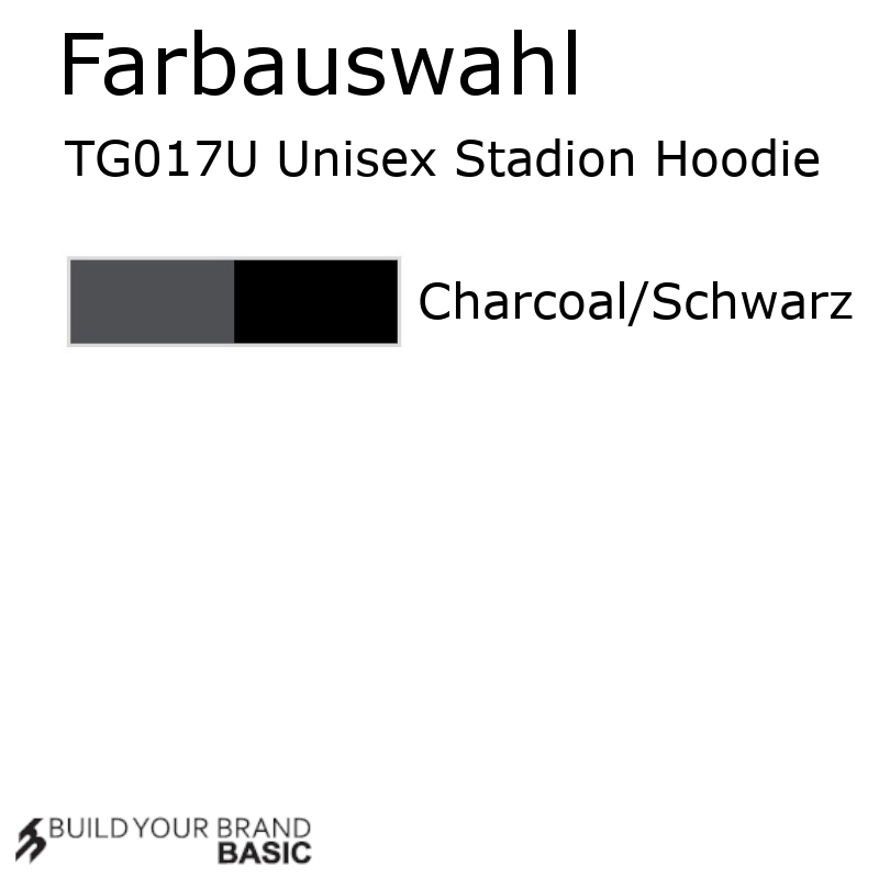 Farbauswahl TG017U