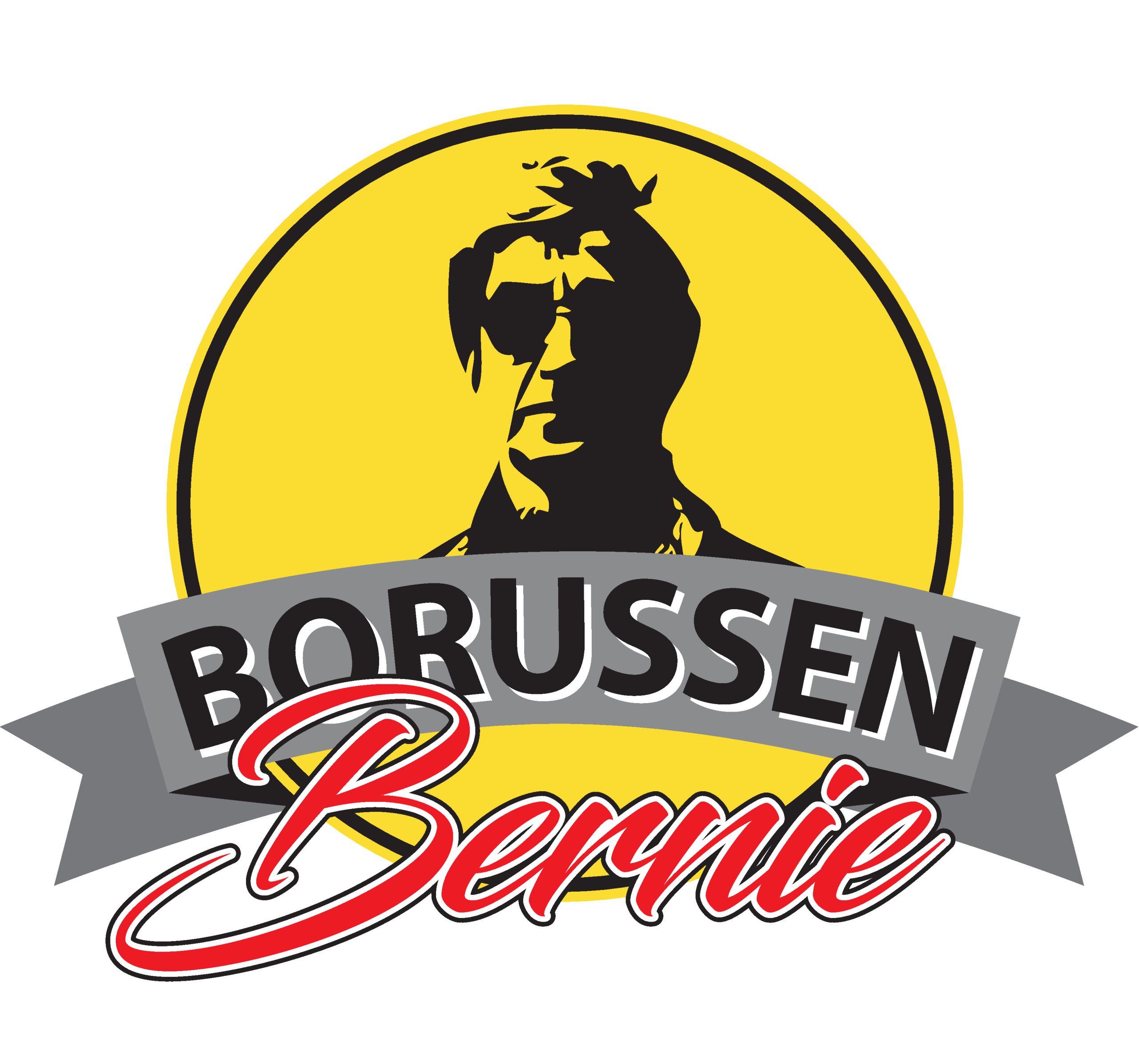 Borussen-Bernie