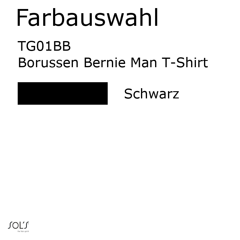 Farbauswahl TG01BB