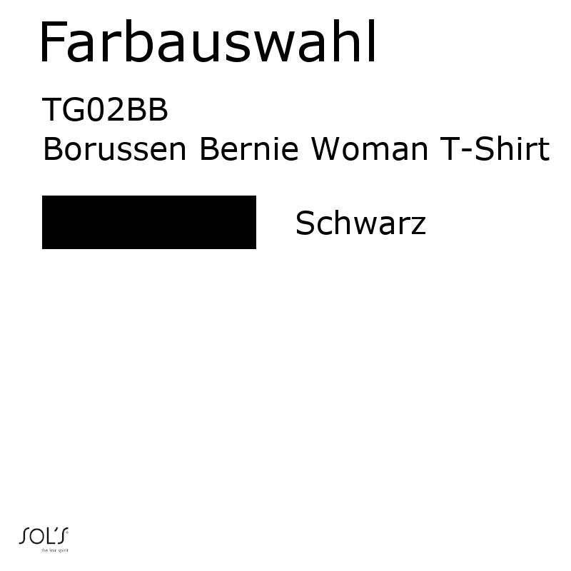 Farbauswahl TG02BB