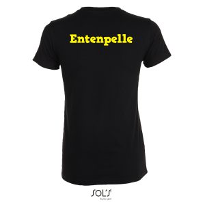 Borussen Bernie Woman T-Shirt – Bild 8