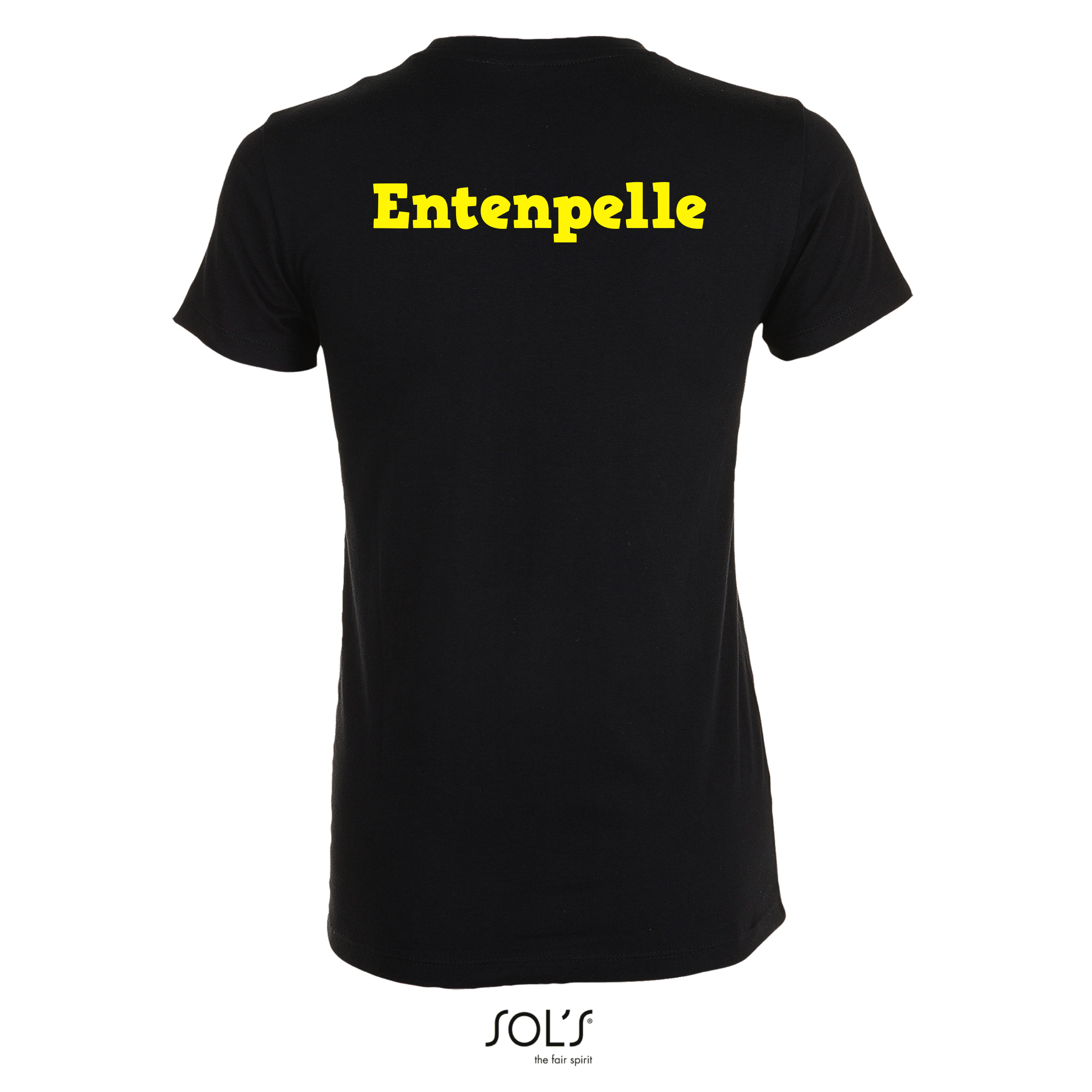 TG02BB_BorussenBernie_Woman_T-Shirt_Entenpelle