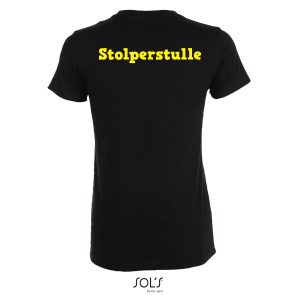 Borussen Bernie Woman T-Shirt – Bild 9