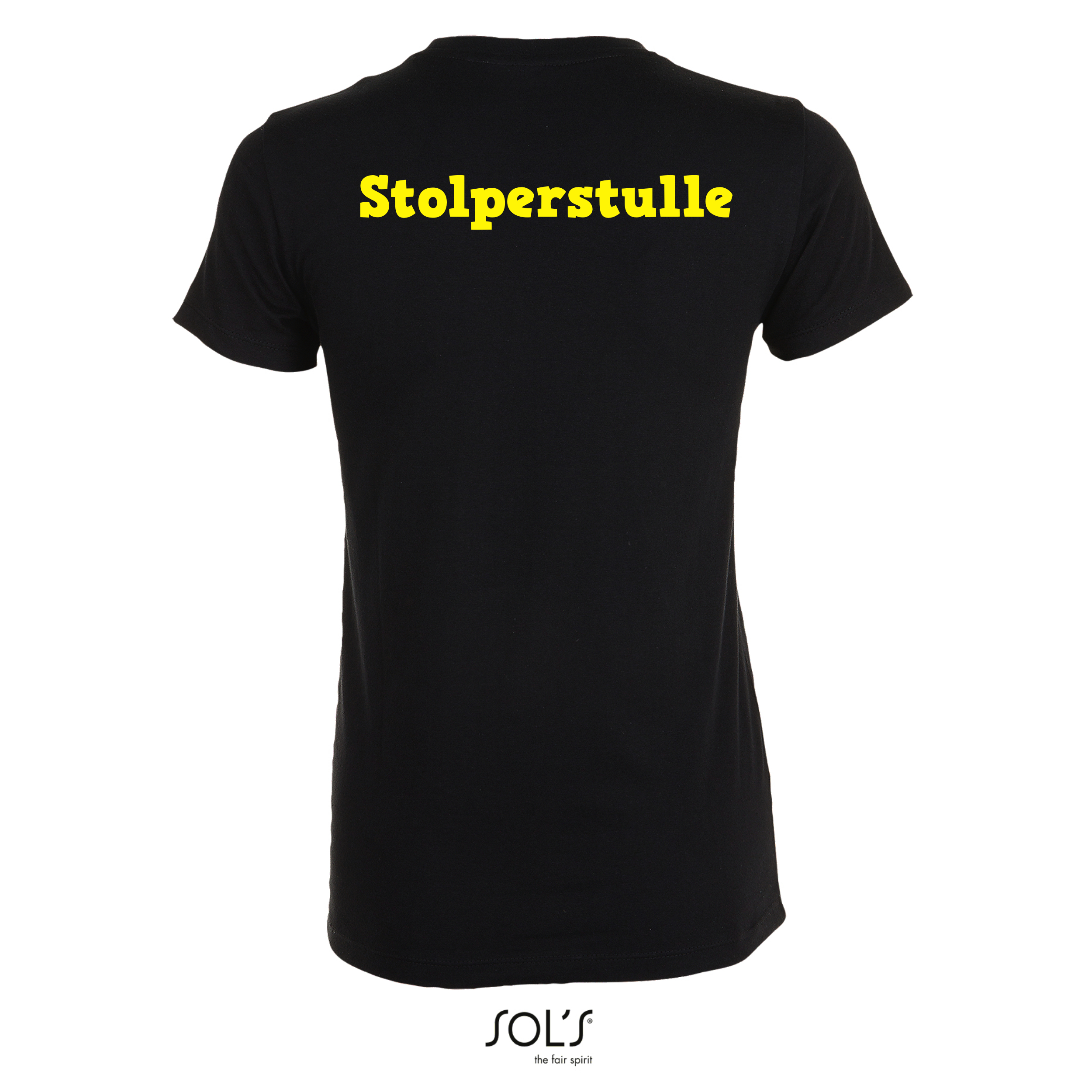 TG02BB_BorussenBernie_Woman_T-Shirt_Stolperstulle