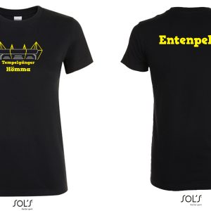 Borussen Bernie Woman T-Shirt – Bild 4