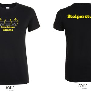 Borussen Bernie Woman T-Shirt – Bild 5