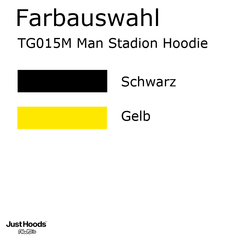 Farbauswahl TG015M