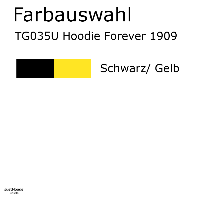 Farbauswahl TG035U