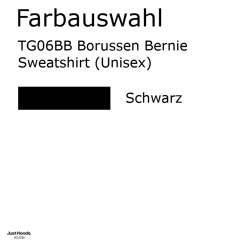 Farbauswahl TG06BB