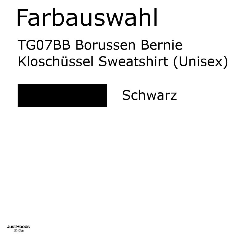 Farbauswahl TG07BB