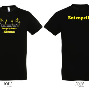Borussen Bernie Man T-Shirt – Bild 7