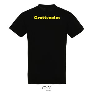 Borussen Bernie Man T-Shirt – Bild 5
