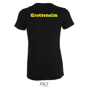 Borussen Bernie Woman T-Shirt – Bild 10