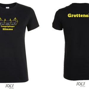 Borussen Bernie Woman T-Shirt – Bild 6