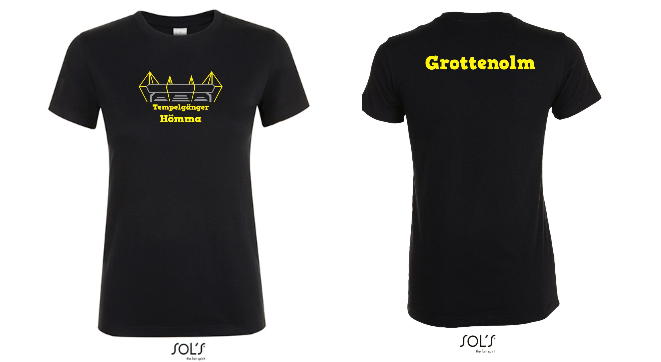 TG02BB_BorussenBernie_Woman_T-Shirt_komplett_Grottenolm