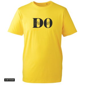 Yellow T-Shirt – Bild 6