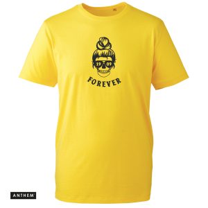 Yellow T-Shirt – Bild 7
